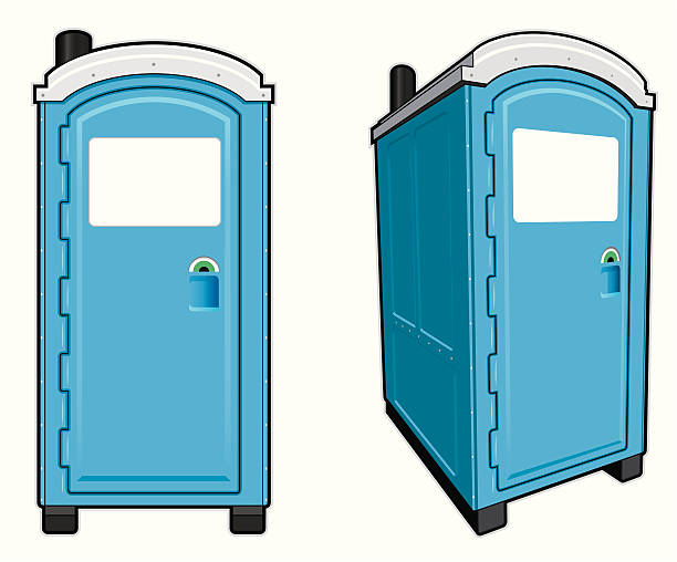 Portable Restroom Removal and Pickup in Oconomowoc, WI