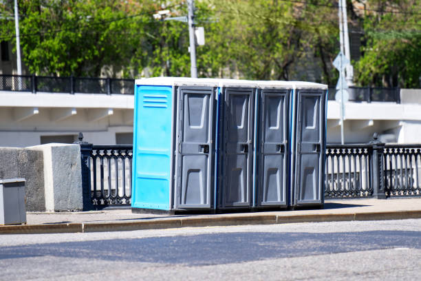 Portable Toilets for Disaster Relief Sites in Oconomowoc, WI